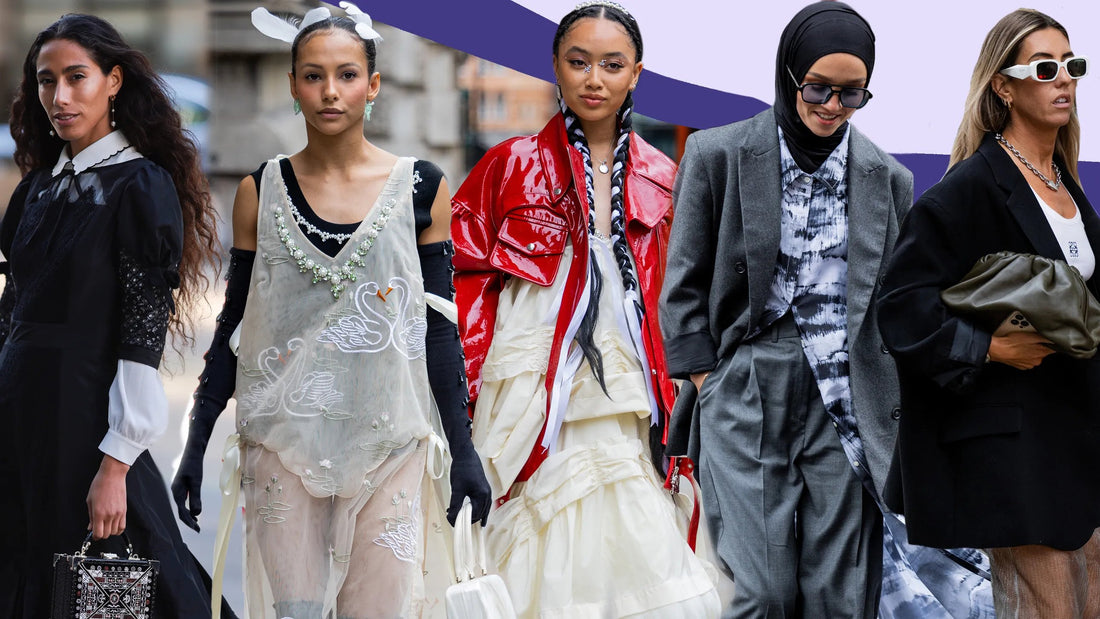 8 Fashion Tips to Ensure You Always Look Stylish