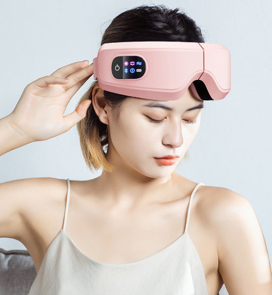 SLAYZZ™ Intelligent Eye Massager V2