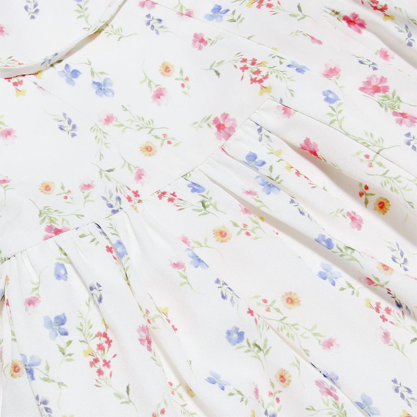 Luxe Tulle A-Line Mini Dress – Off-Shoulder Floral Elegance for Garden Parties & Summer Soirées