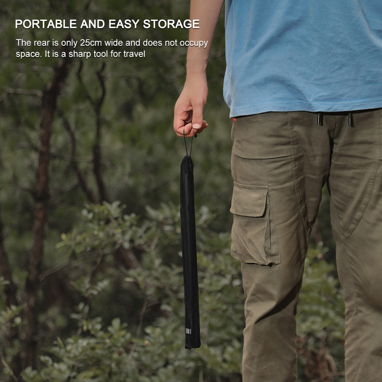 Portable Multifunction Gardening Hand Saw