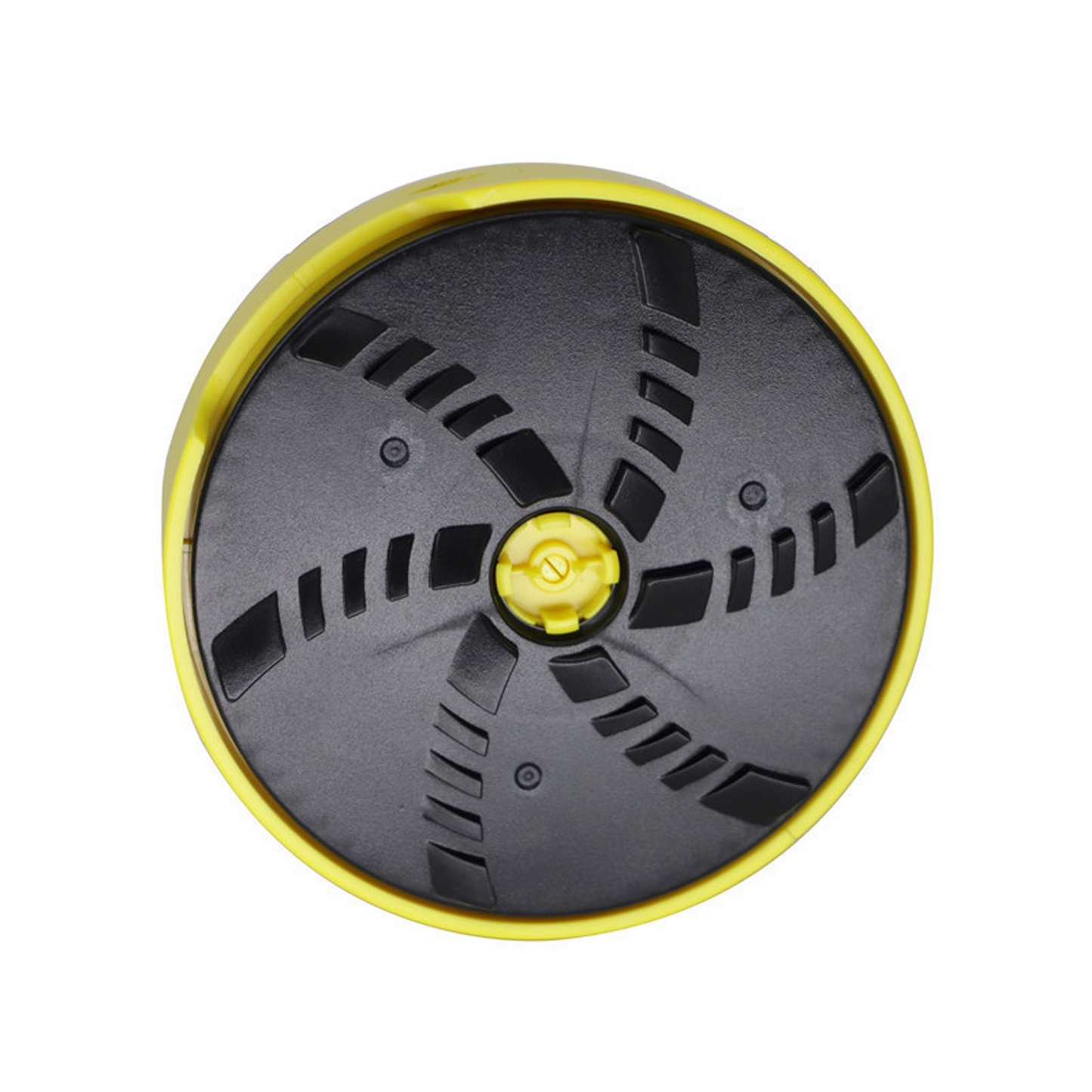 Electric Snow Scraper