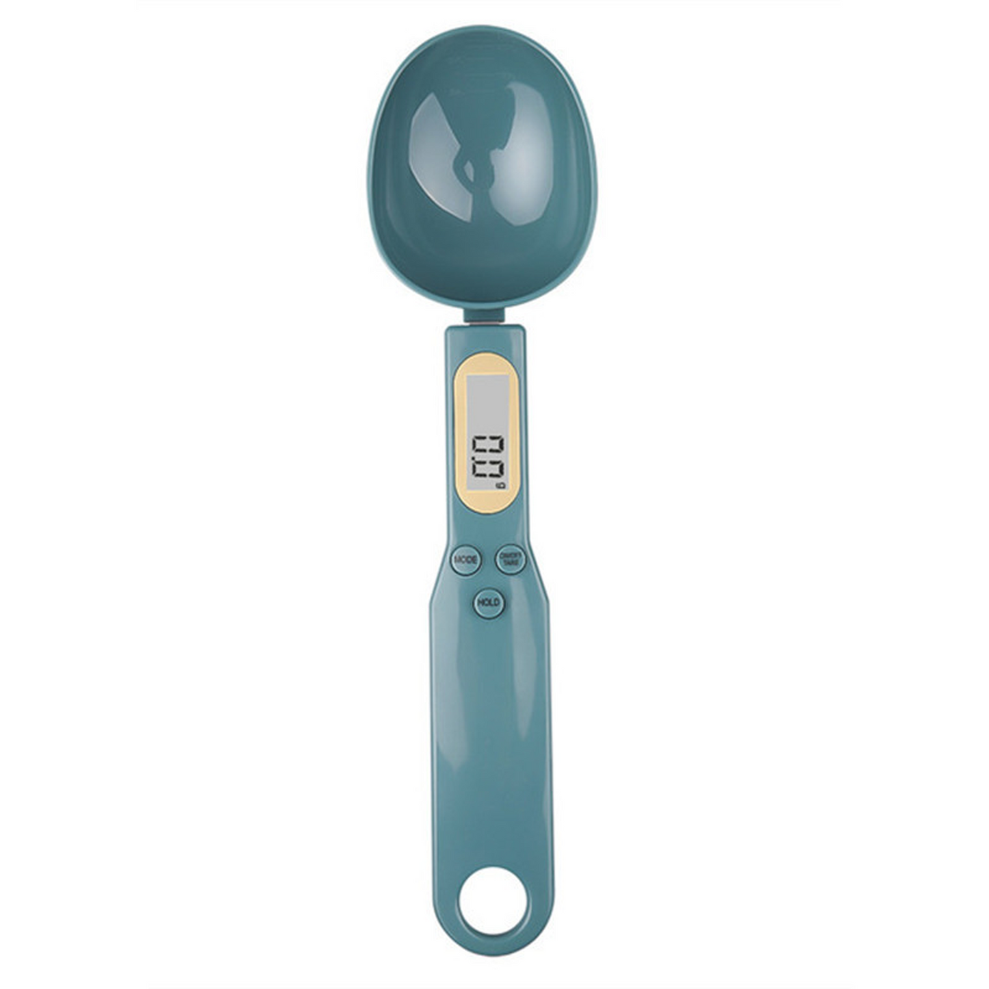 Digital Scale Spoon - Mini Kitchen Tool