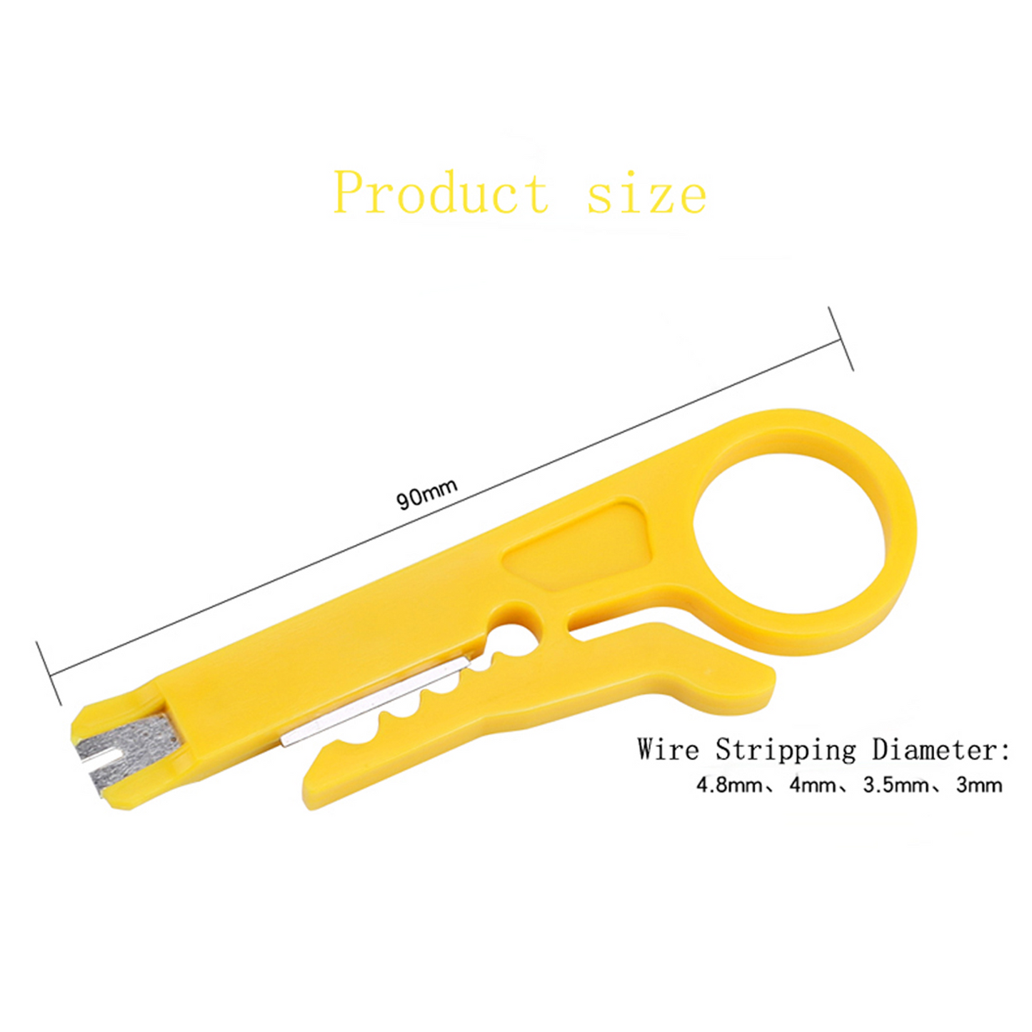Crimping Tools