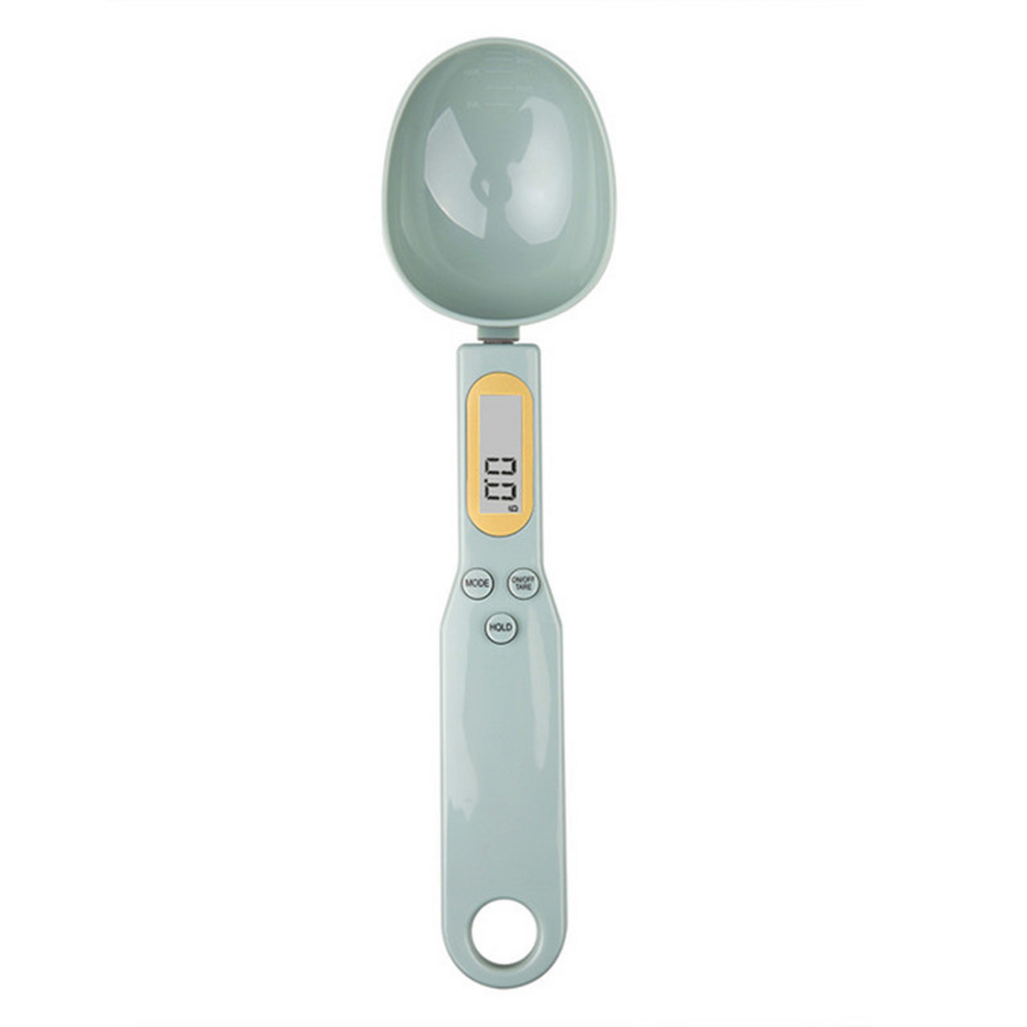 Digital Scale Spoon - Mini Kitchen Tool
