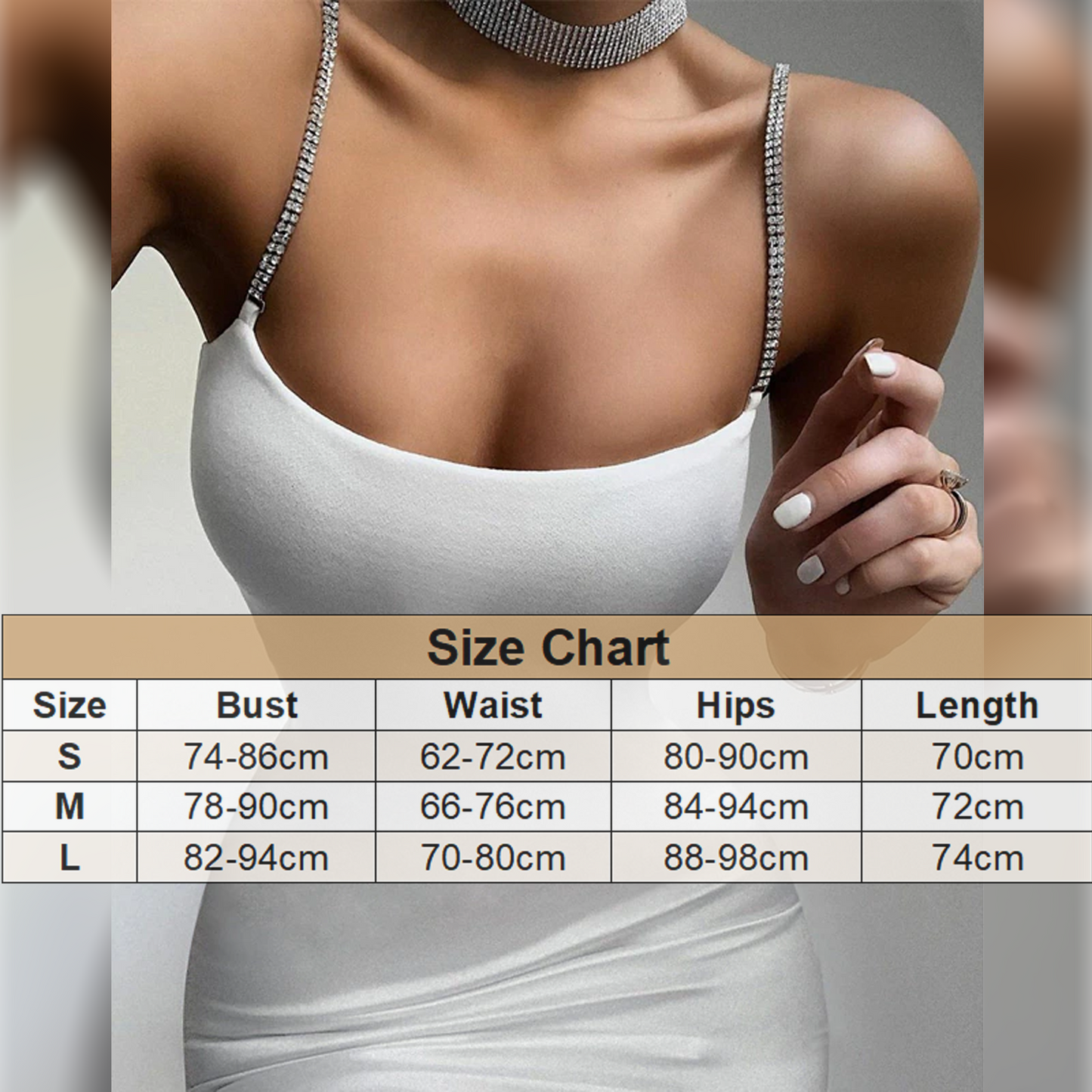 spaghetti straps bodycon sleeveless mini dress