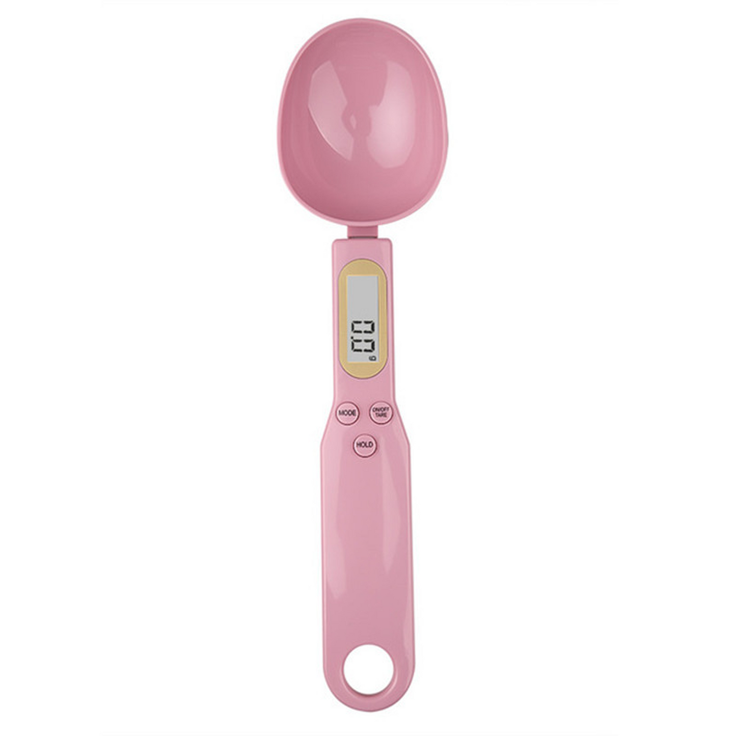 Digital Scale Spoon - Mini Kitchen Tool