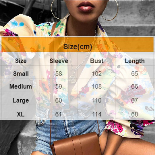 Elegant Casual Puff Shoulder Half Sleeves Women's Top
