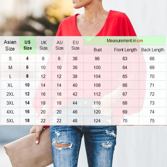 Plus Size Long Lantern Sleeve Chiffon Autumn Blouse