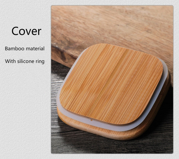 Condiment Storage Glass Bottle Box