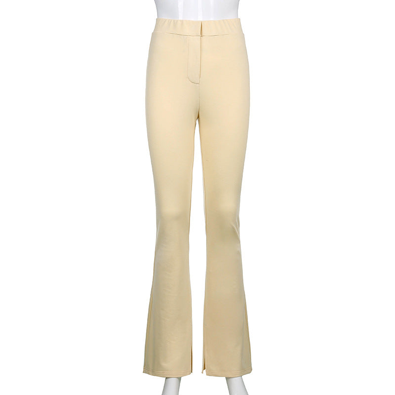 Brandy Priscilla Flare Pants