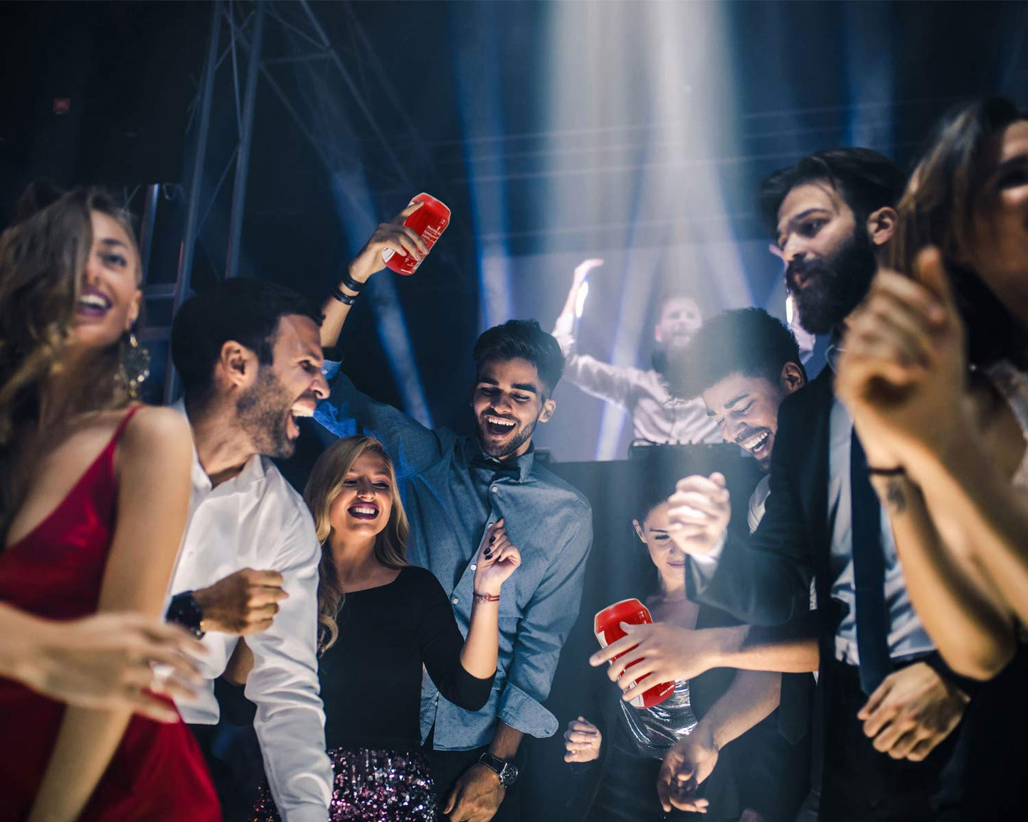 Coca Cola Silicone Sleeve For Beer