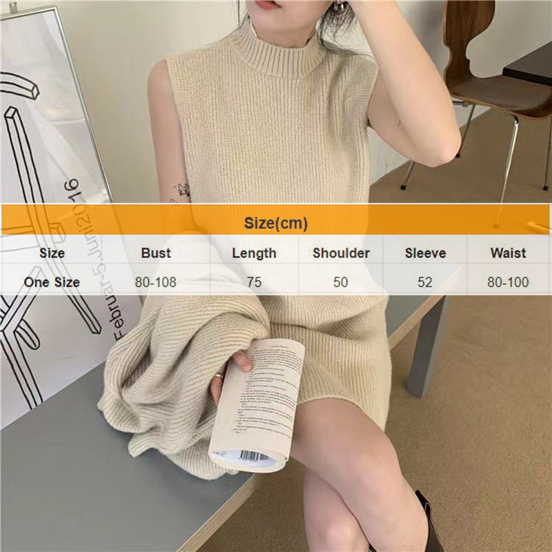 Two-piece Knitted Fleece Tracksuits