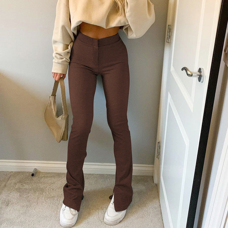 Brandy Priscilla Flare Pants