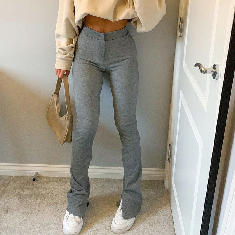 Brandy Priscilla Flare Pants