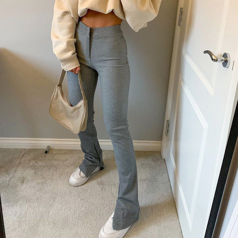 Brandy Priscilla Flare Pants