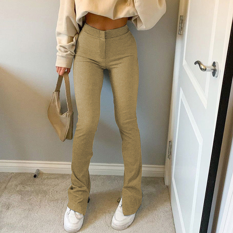 Brandy Priscilla Flare Pants