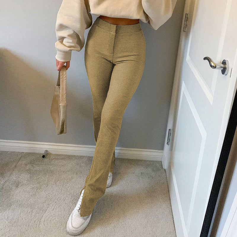 Brandy Priscilla Flare Pants