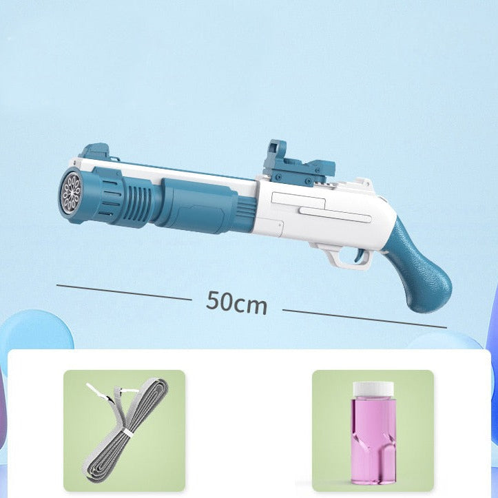 Rifle Bubble Machine™