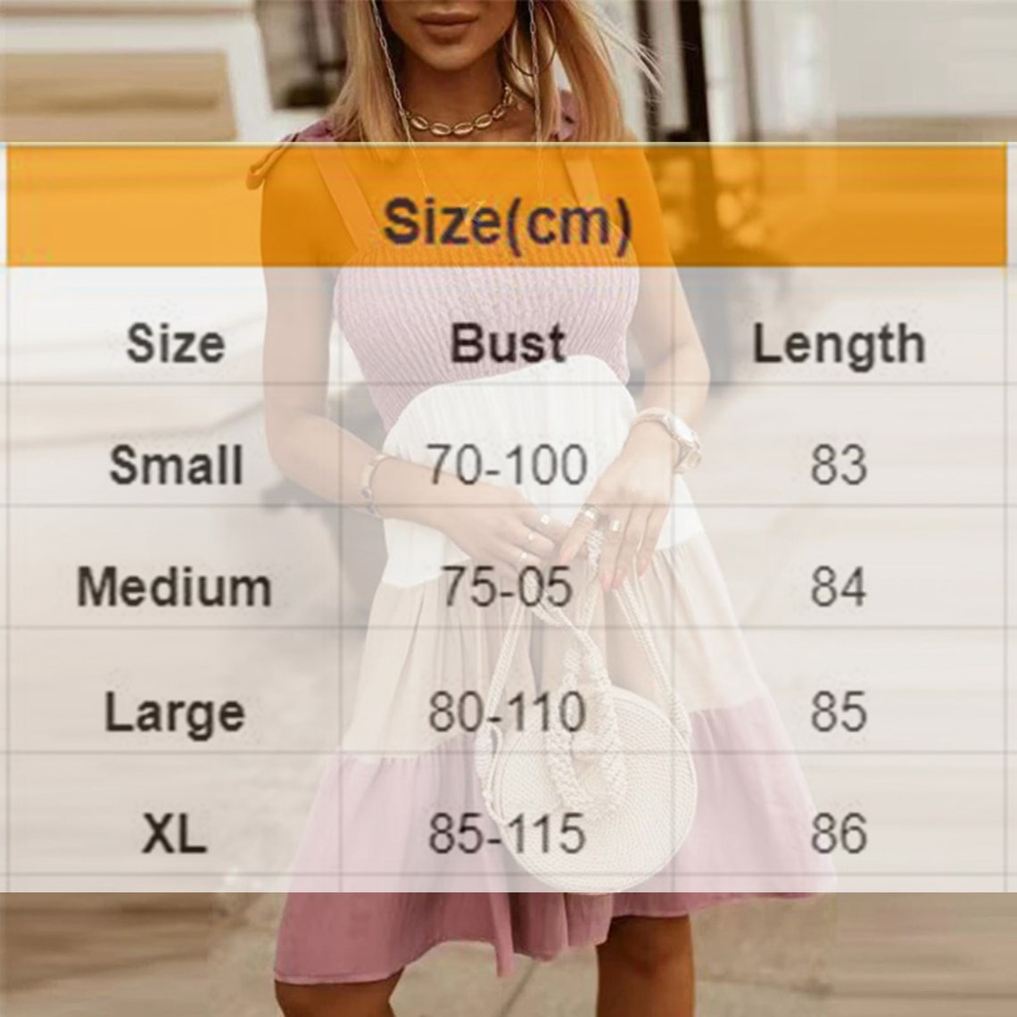 Patchwork Colors Casual Chic Fashion Ruched Dress