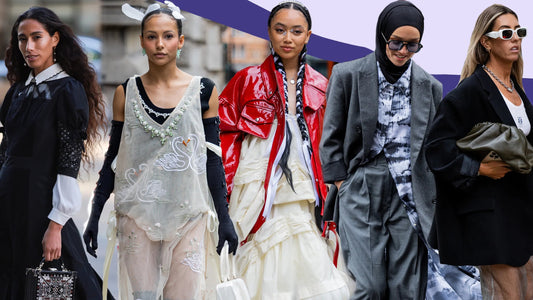 8 Fashion Tips to Ensure You Always Look Stylish