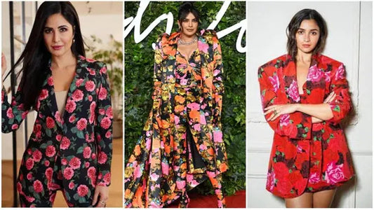 Print Fashion Trends: Tips for Women to Style Prints Like a Pro