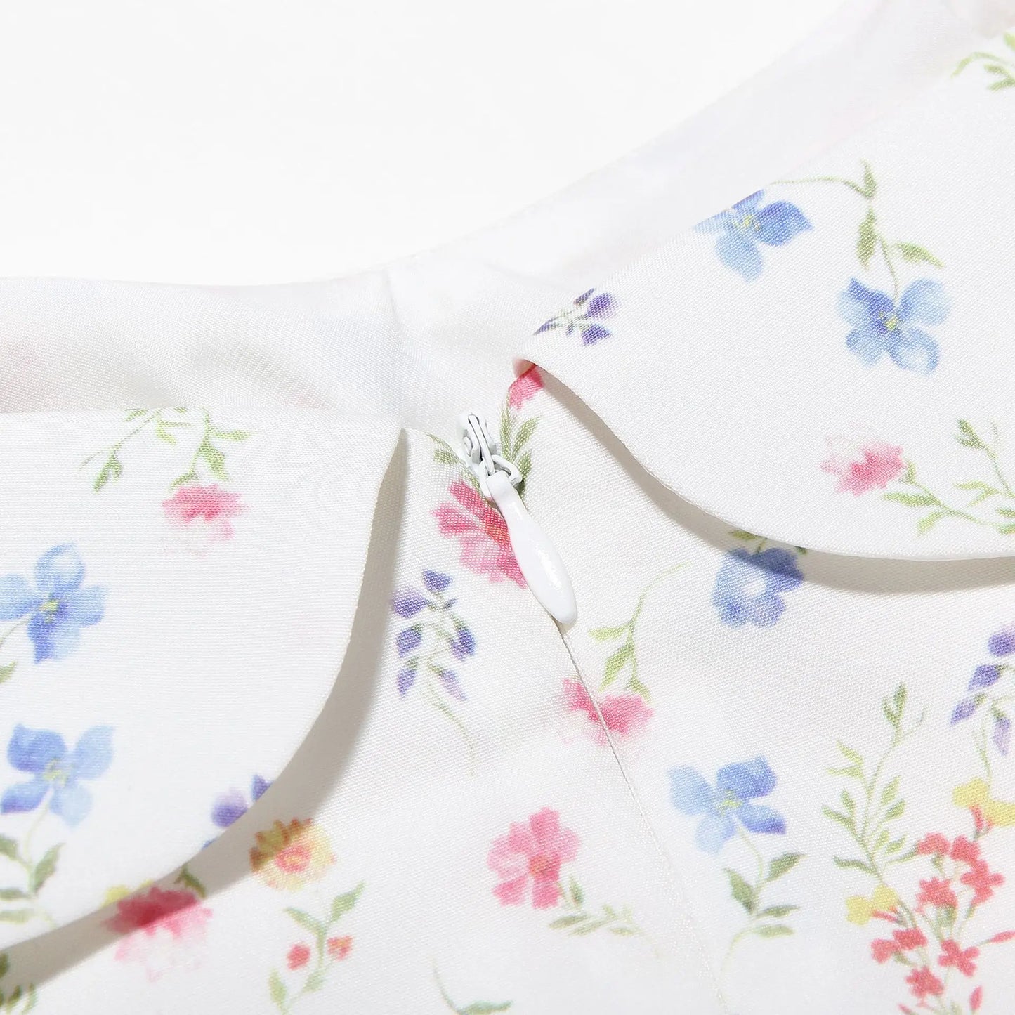 Luxe Tulle A-Line Mini Dress – Off-Shoulder Floral Elegance for Garden Parties & Summer Soirées