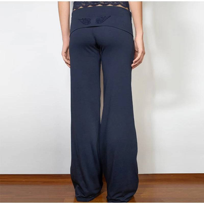 ARCHANGEL VELORE™ Premium Wing Embroidery Tracksuit