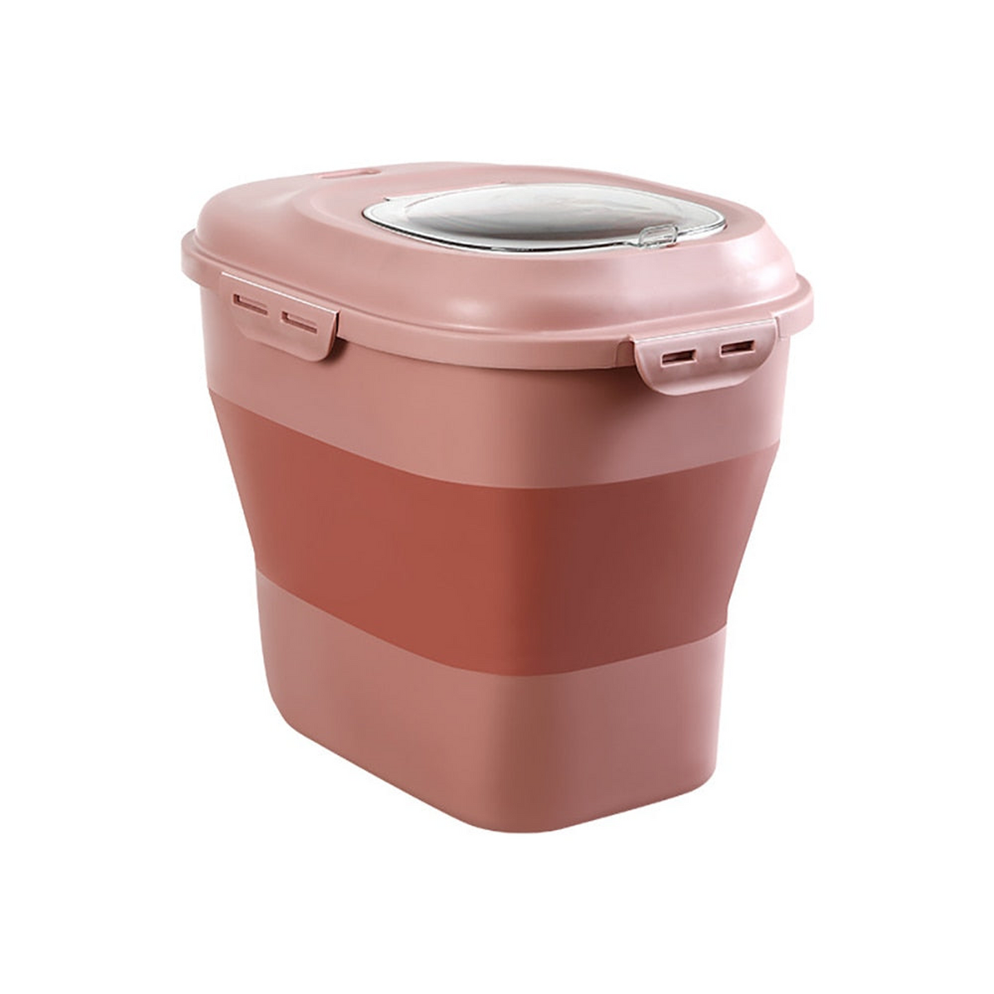 Foldable Food Storage Container