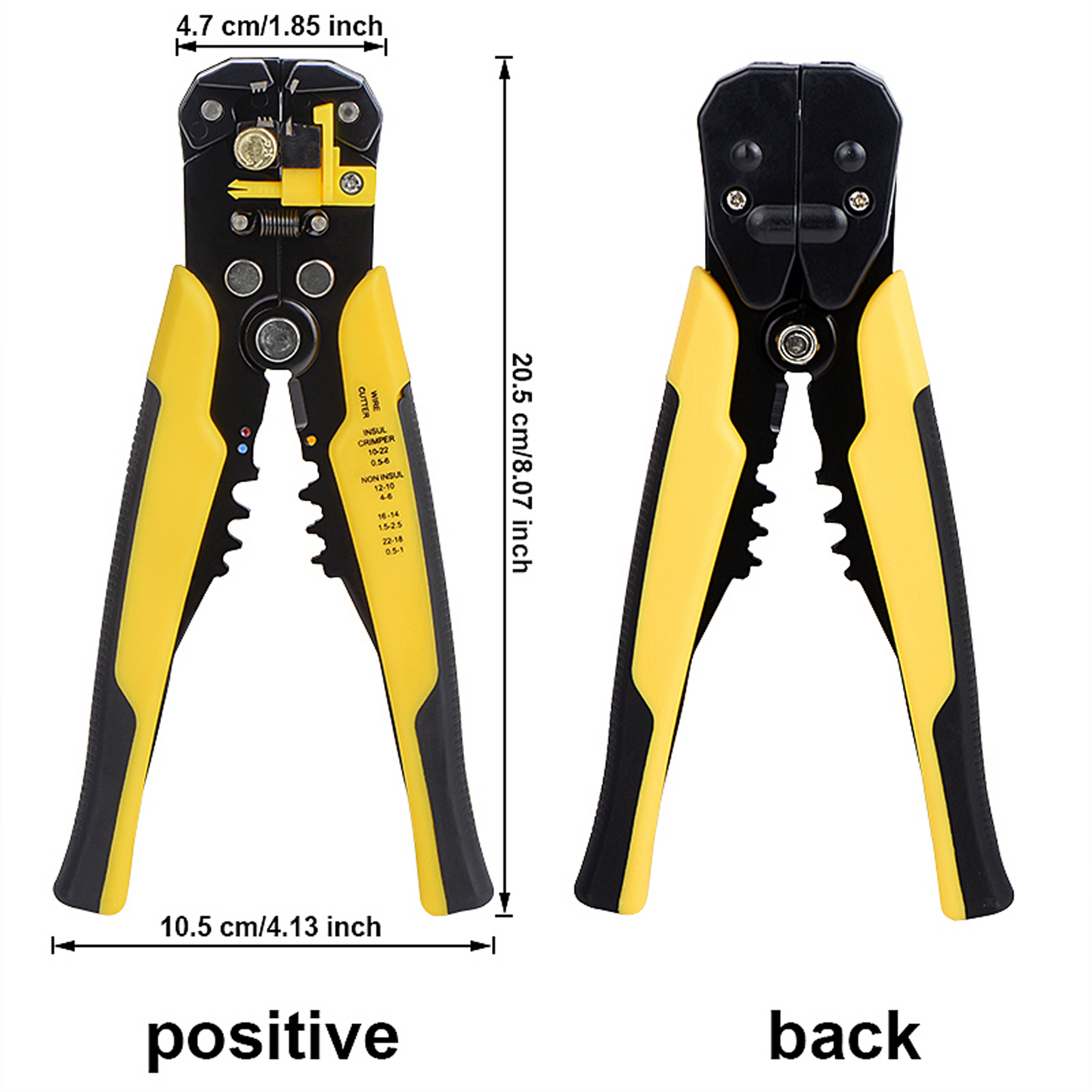 Crimping Tools
