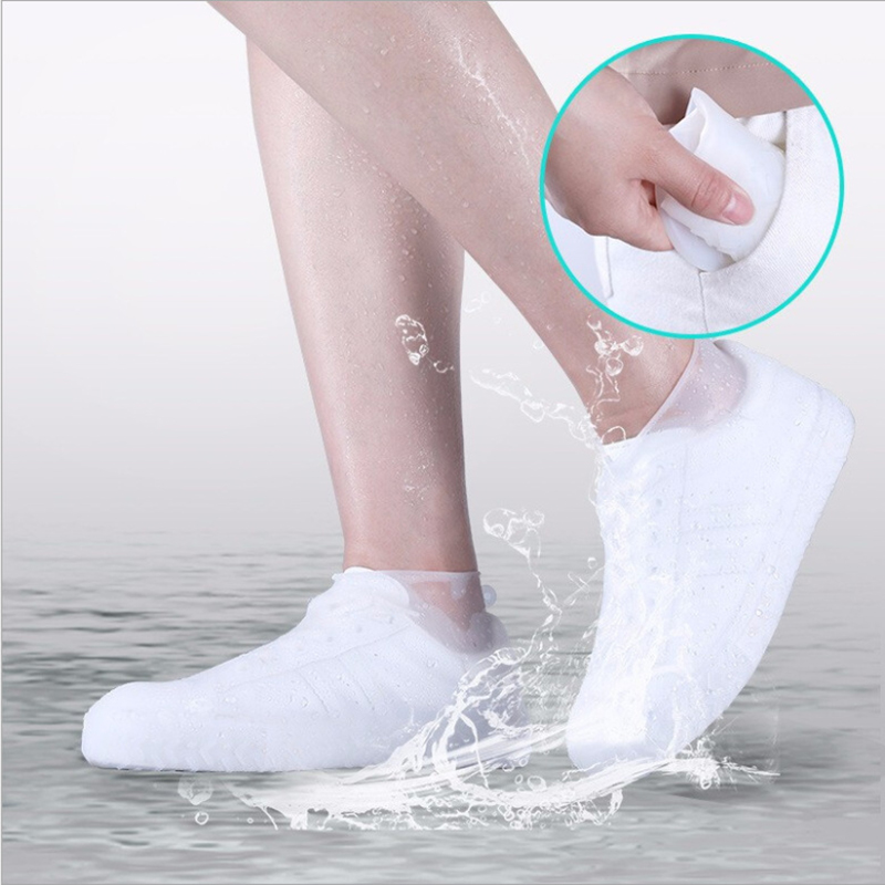 Rainproof Shoe Cover