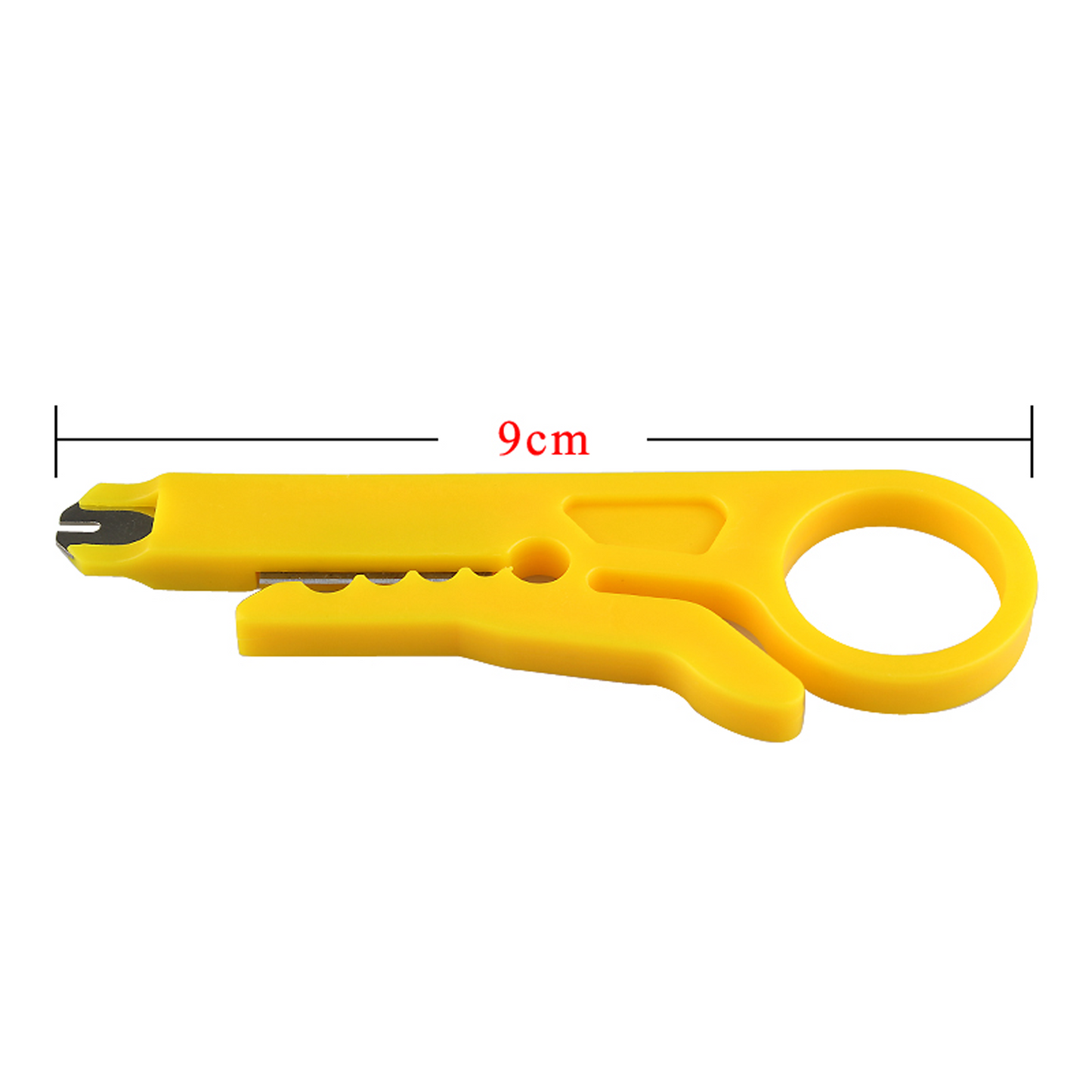 Crimping Tools