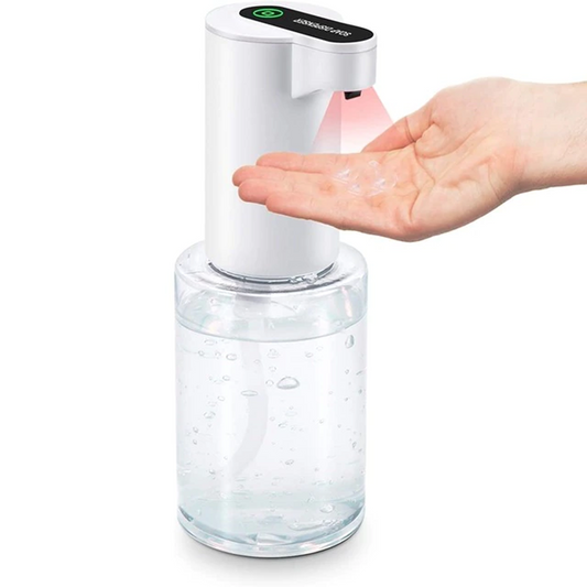 Automatic Sensor Alcohol Spray Dispenser