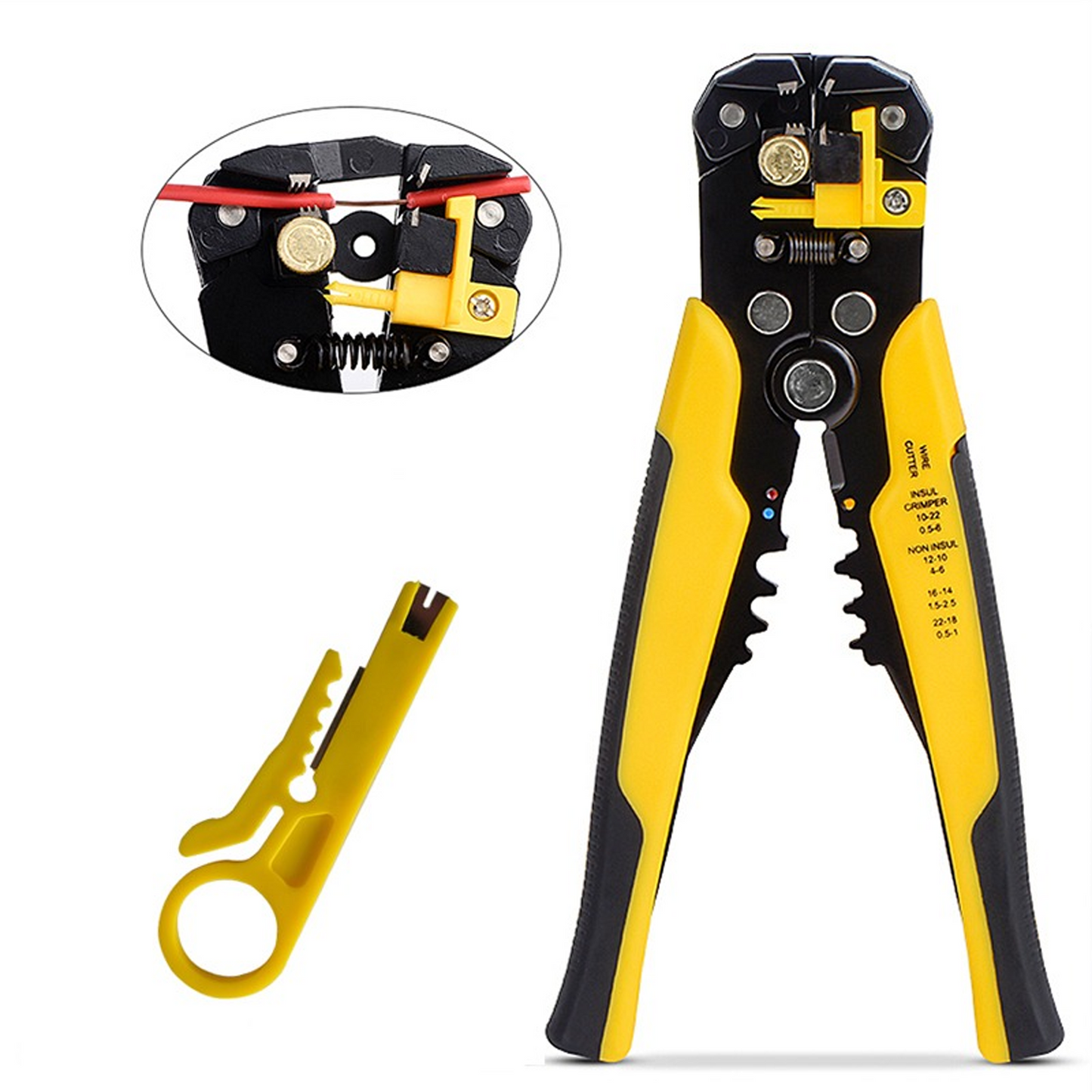 Crimping Tools