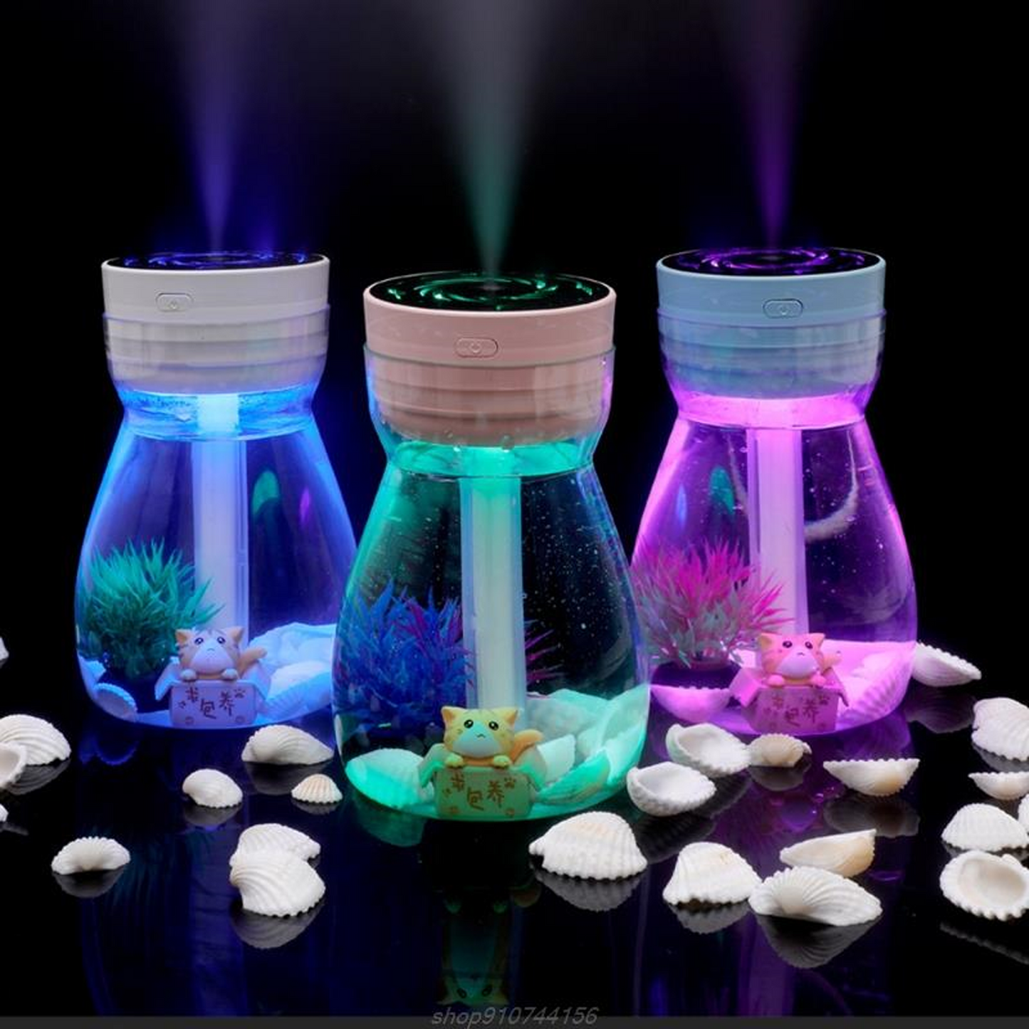 Home Decor Humidifiers