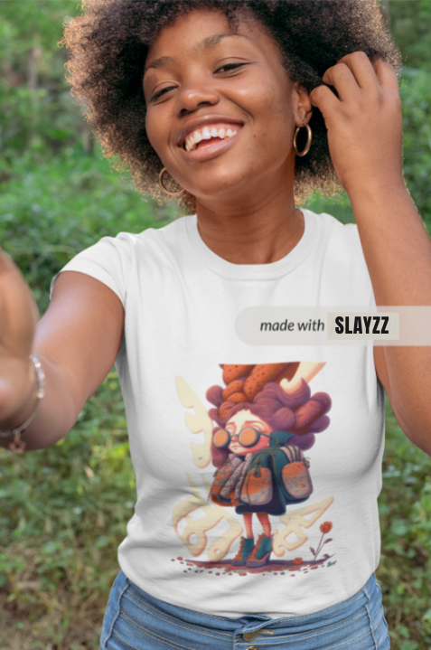 "Hashemi's Wanderer: The Backpack Portrait"