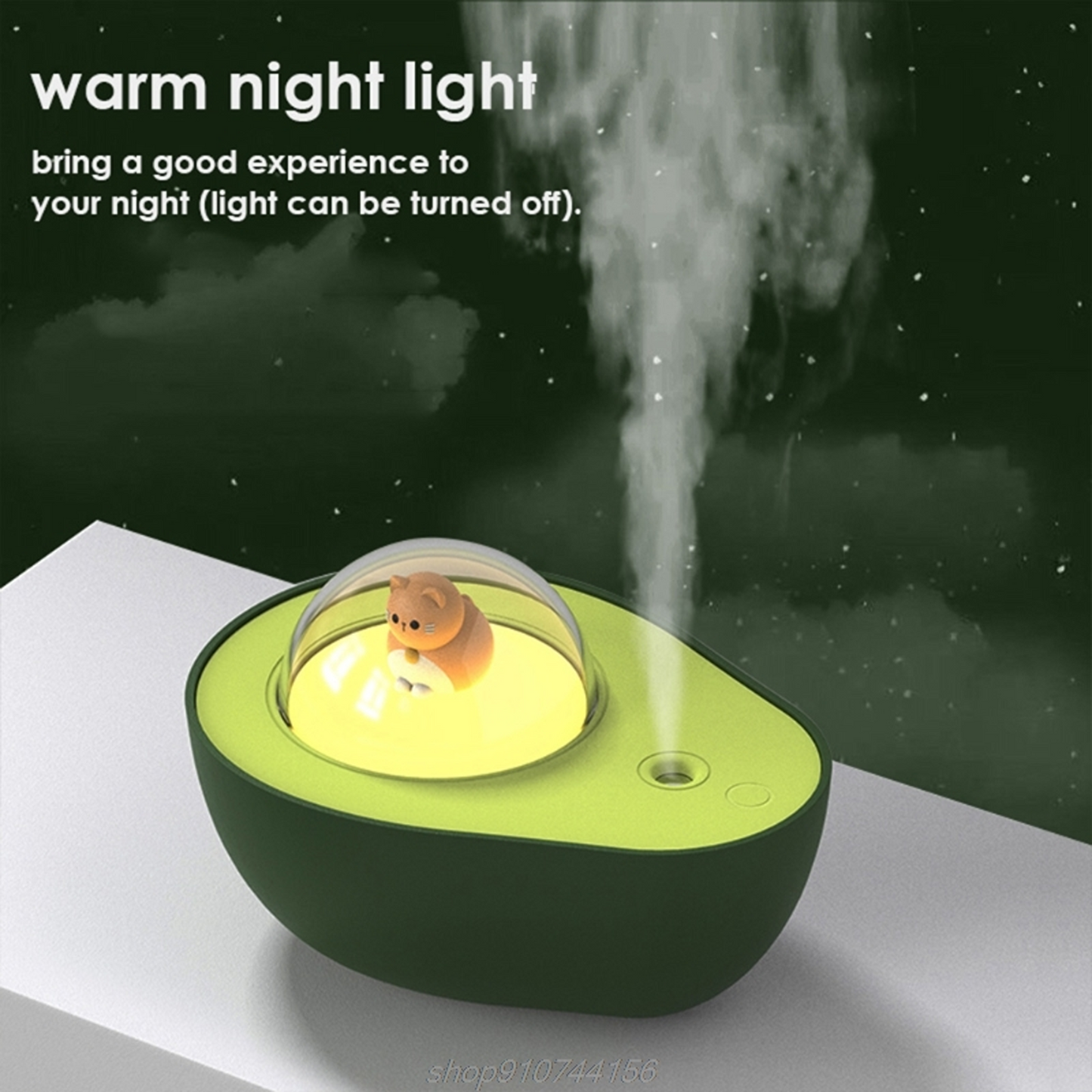 Home Decor Humidifiers