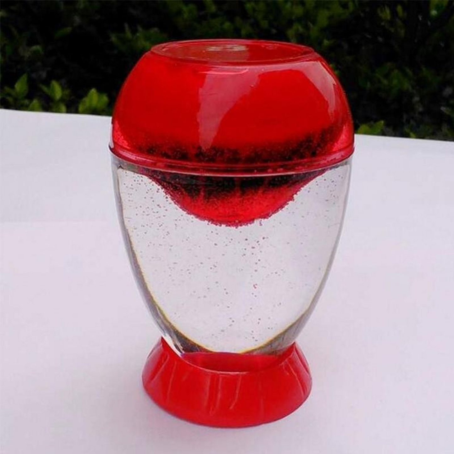 Volcanic Eruption Liquid Motion Toy