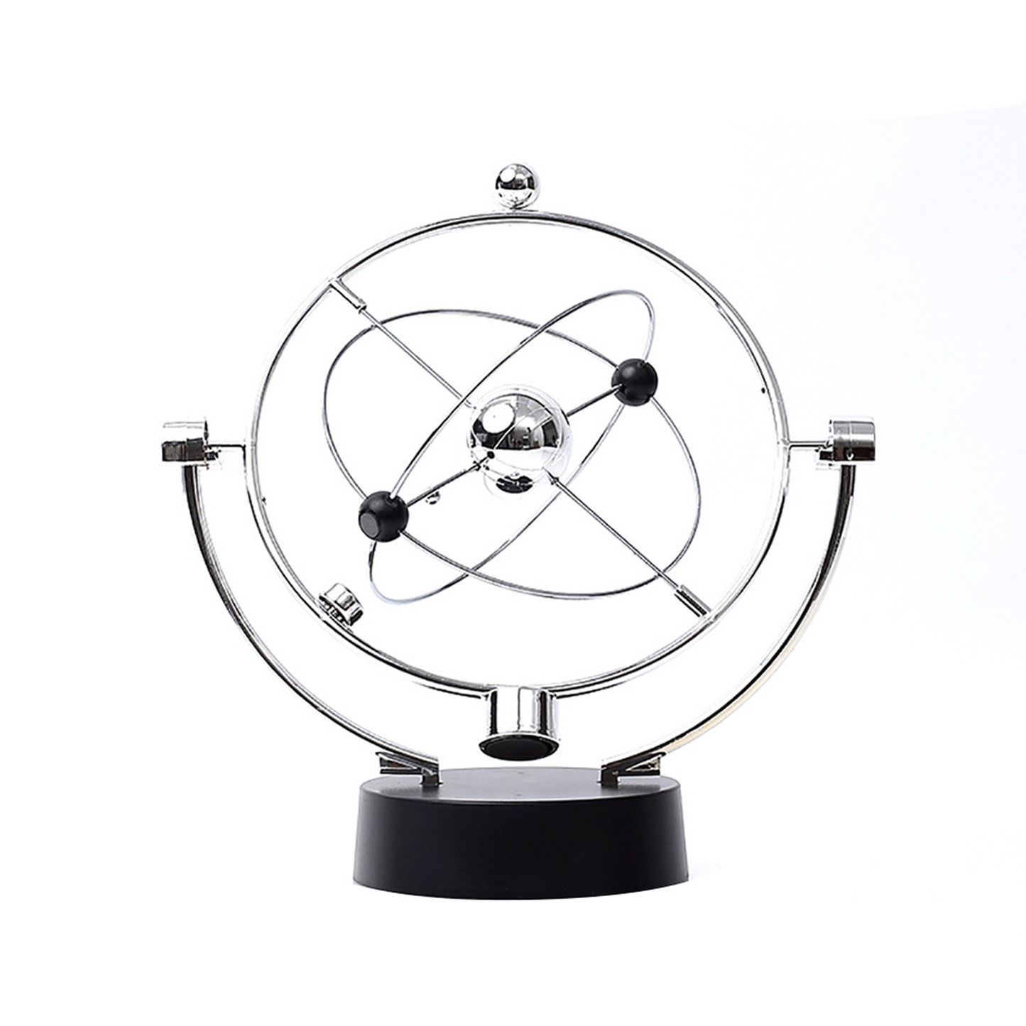 Newtons Pendulum Ball