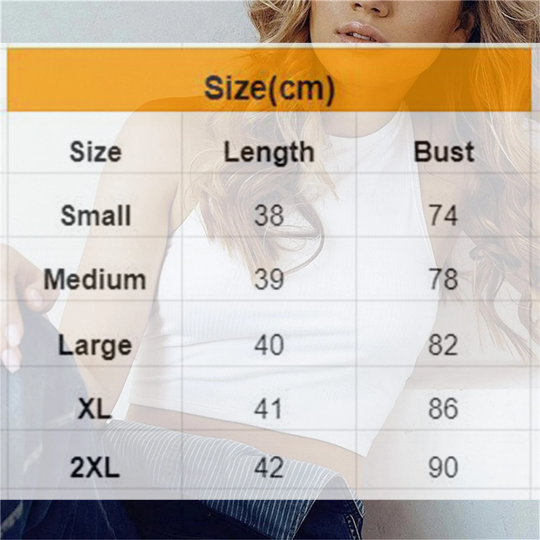 Solid Black and White Colors Sexy Fit Casual Tank Top