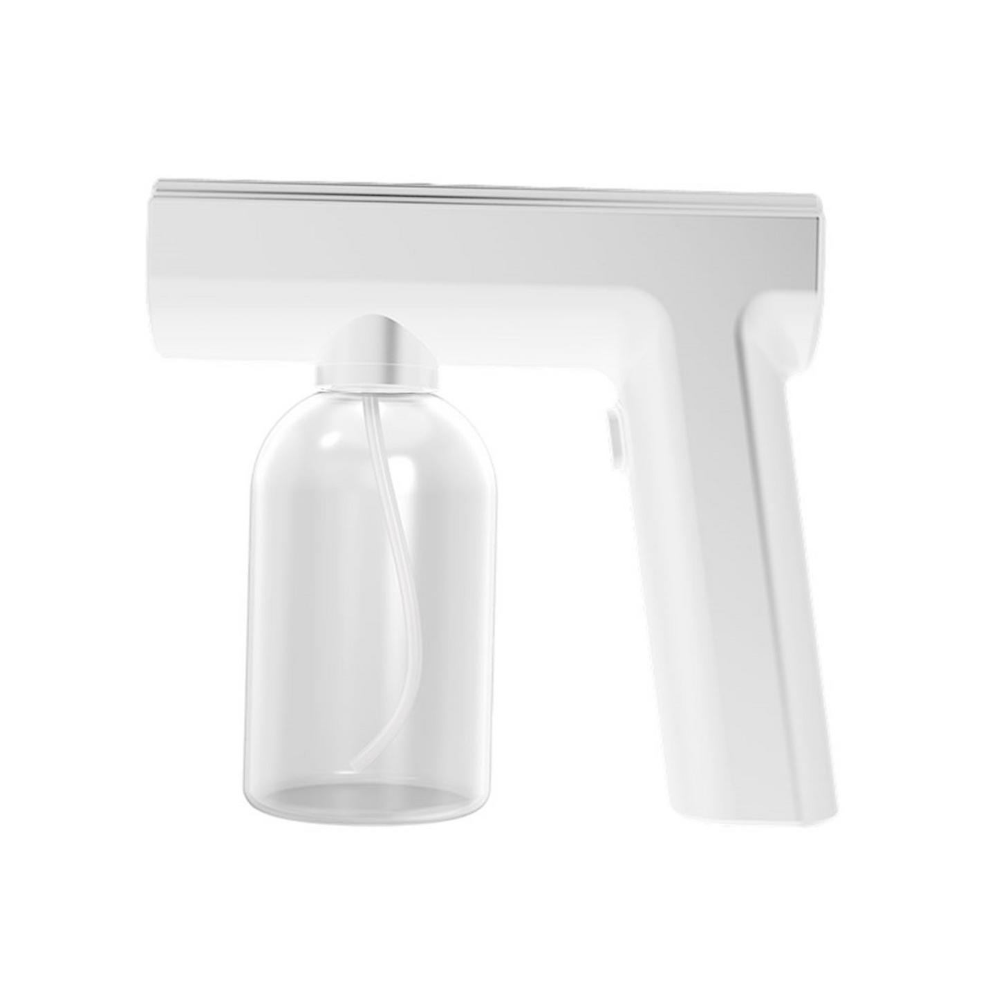 Hand-held Atomizer Spray Gun
