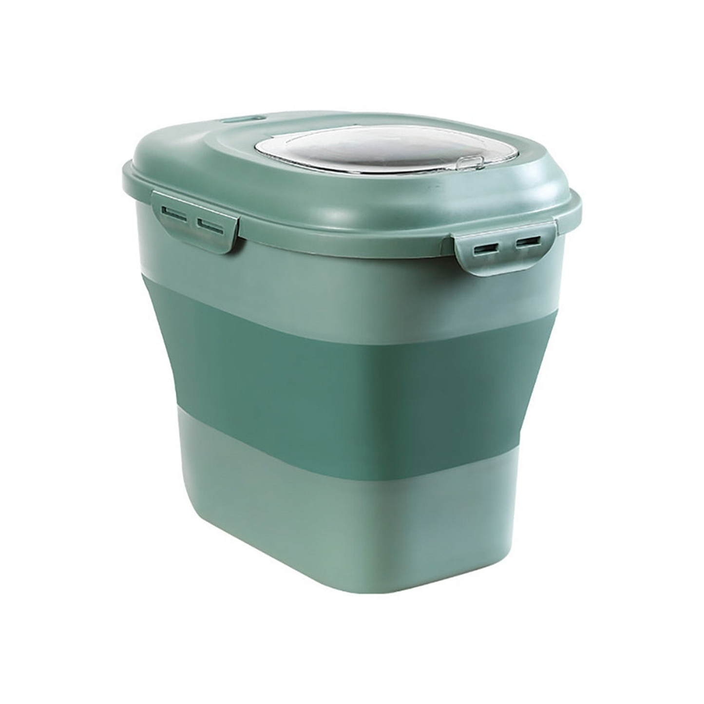 Foldable Food Storage Container