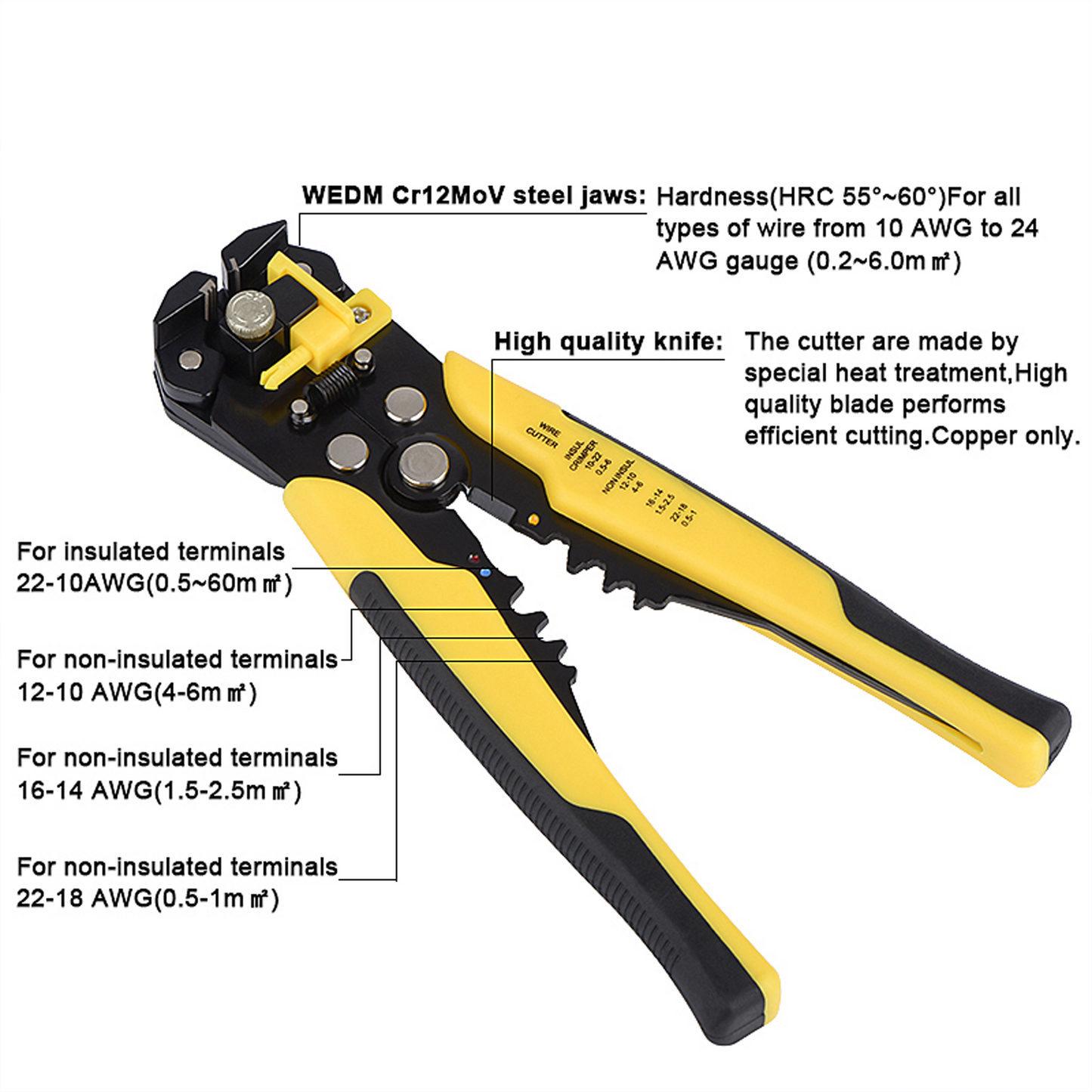 Crimping Tools