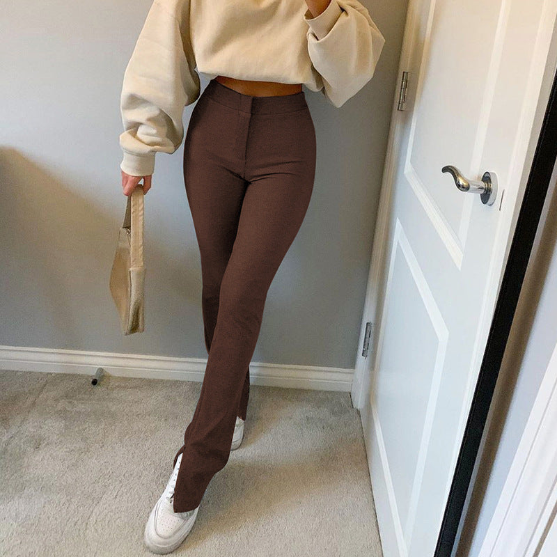 Brandy Priscilla Flare Pants