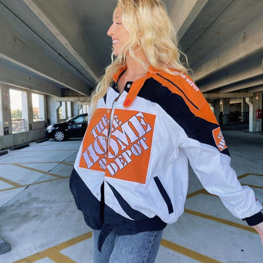American Retro Racing Jackets
