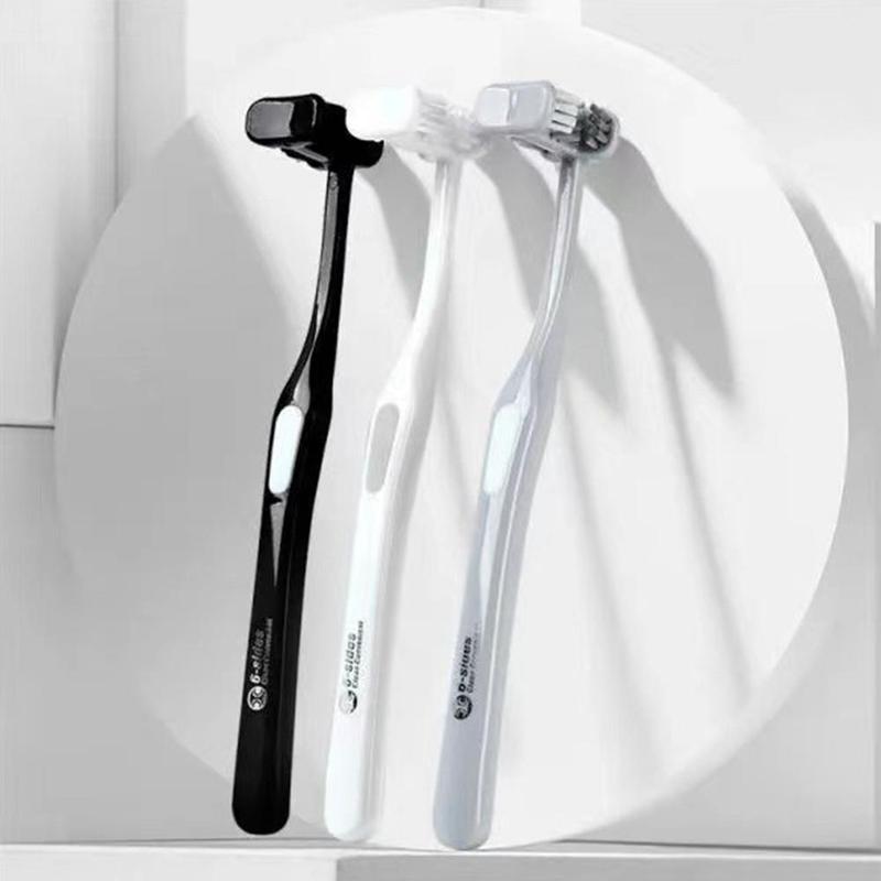 6-Sided Toothbrush
