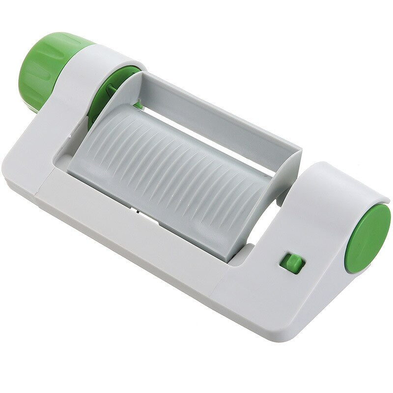 Continuous Sheet Cutter™