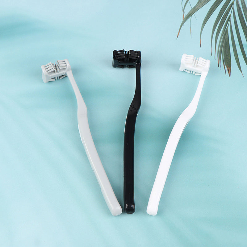 6-Sided Toothbrush
