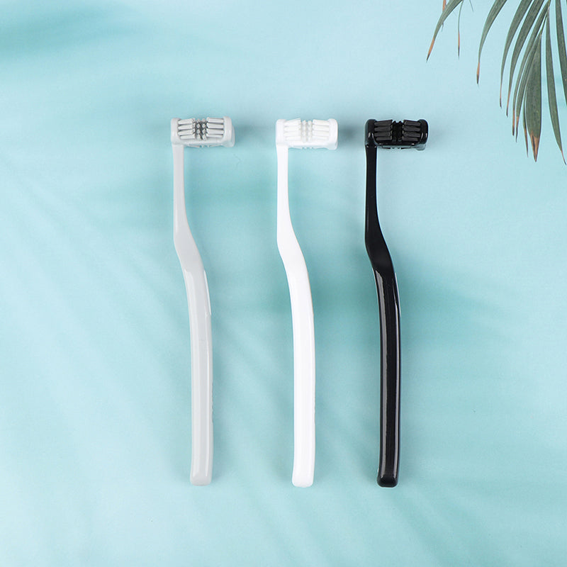 6-Sided Toothbrush