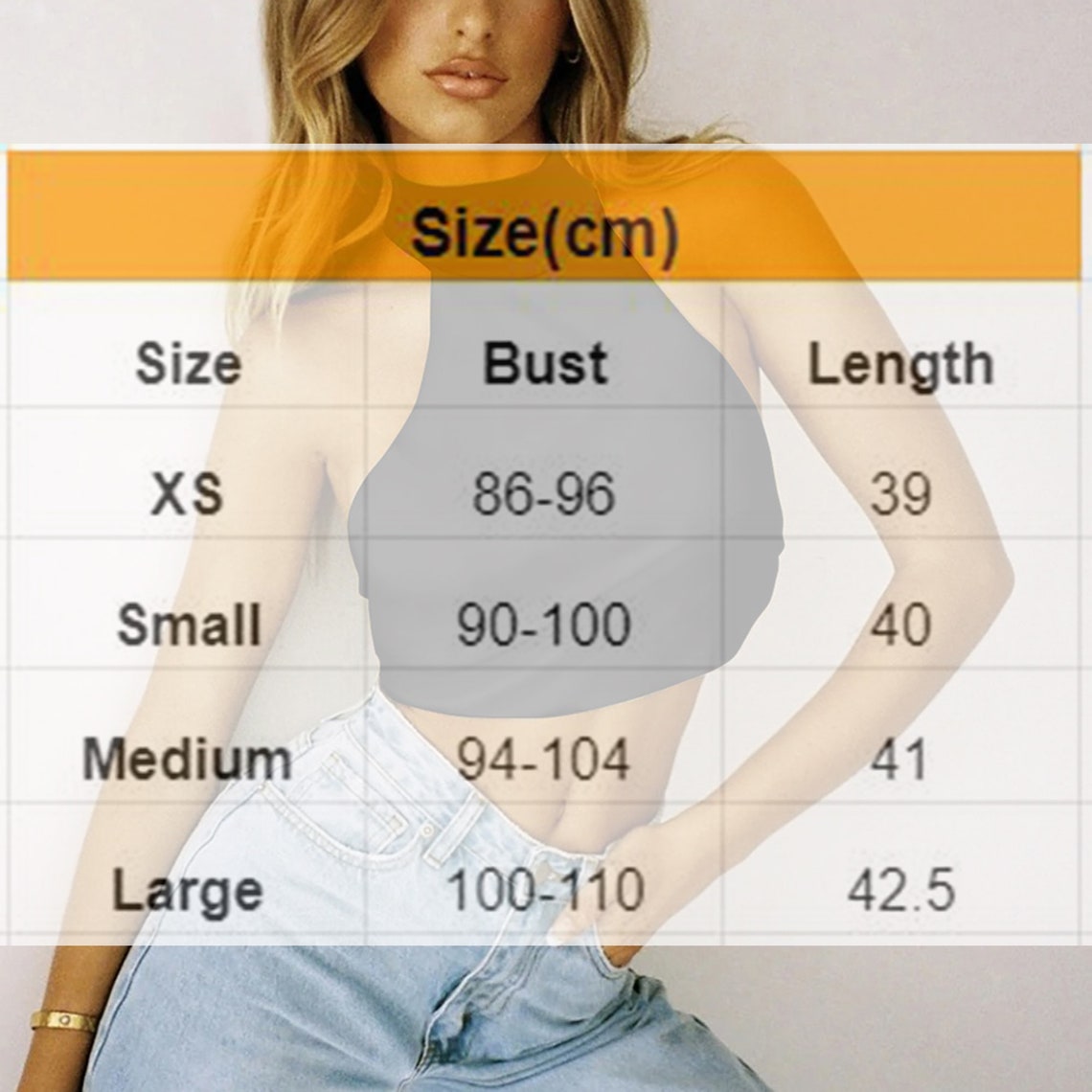 Sexy Bow Knot Bandage Halter Neck Strap Crop Top