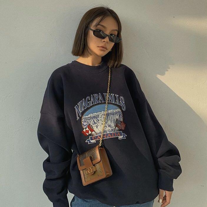 Niagara Falls Canada Sweatshirt